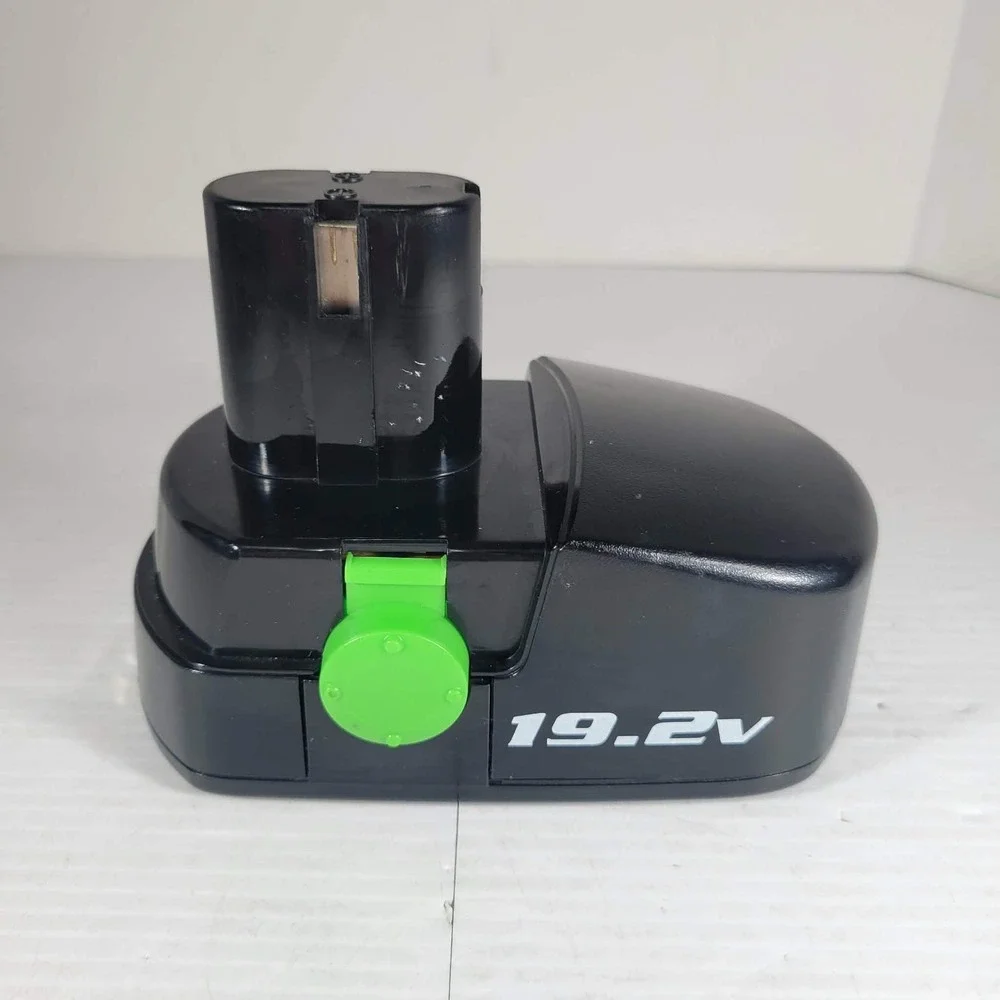 Kawasaki 19.2V Power Pack Battery 691235 Alltrade Tools Black Good TESTED 19.2v
